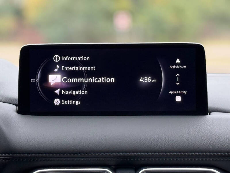 2024 Mazda CX-5 2.5 S Premium Plus