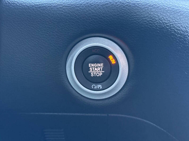 2020 Chrysler Pacifica Hybrid