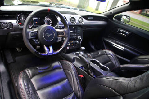 2016 Ford Mustang GT