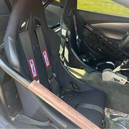 2015 Chevrolet Camaro SS