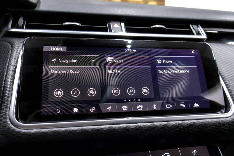 2020 Land Rover Range Rover Velar P340 R-Dynamic S