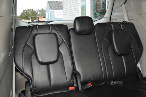 2019 Chrysler Pacifica