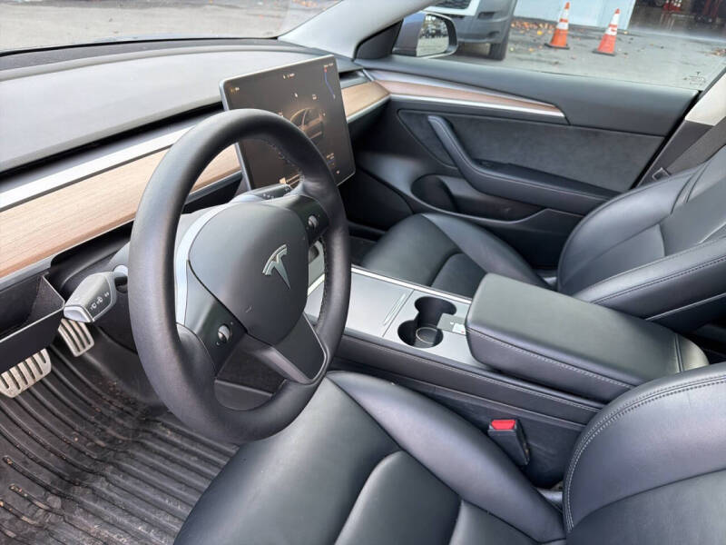 2023 Tesla Model 3 Performance