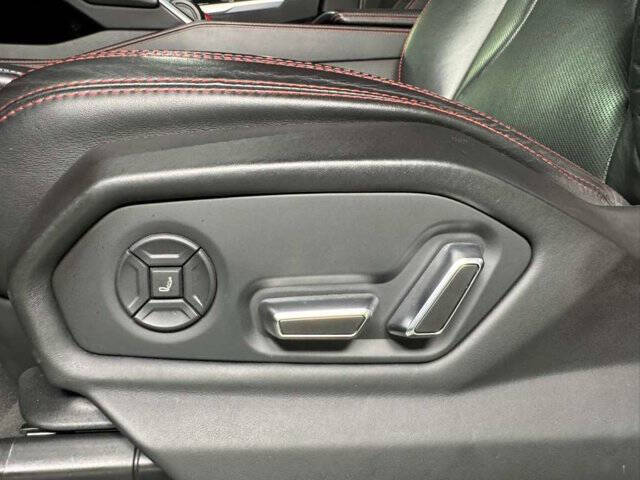 2019 Lamborghini Urus