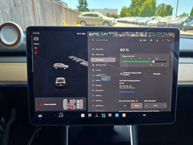 2018 Tesla Model 3 Mid Range