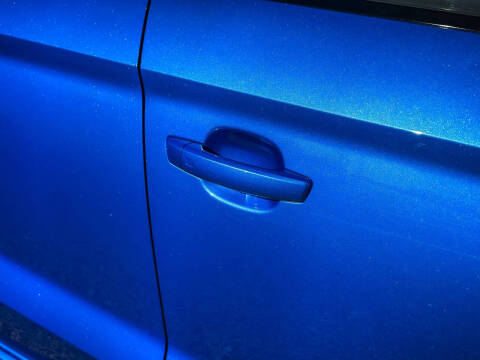 2018 Audi RS 3 2.5T quattro