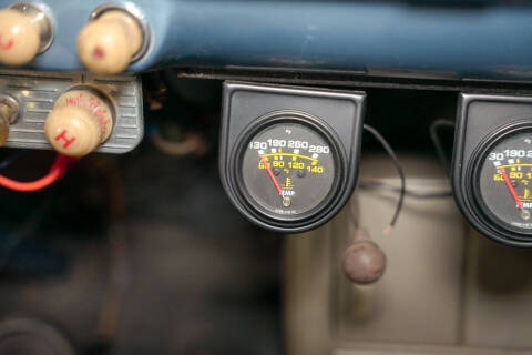 1941 Ford Super Deluxe