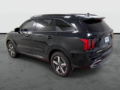 2023 Kia Sorento EX