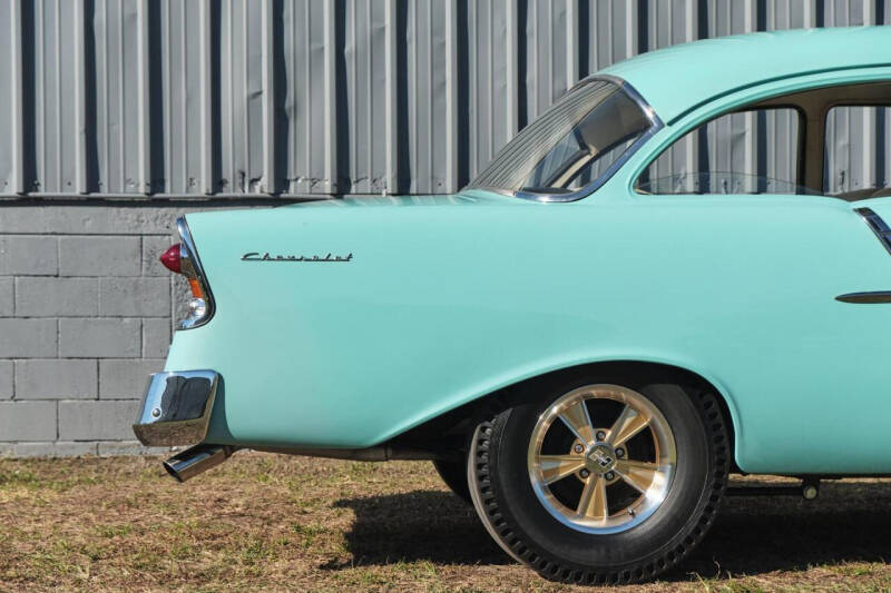 1956 Chevrolet 210