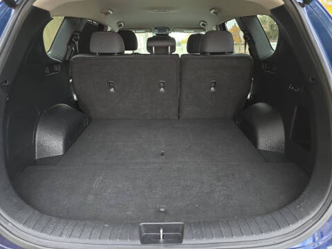 2022 Hyundai Santa Fe XRT