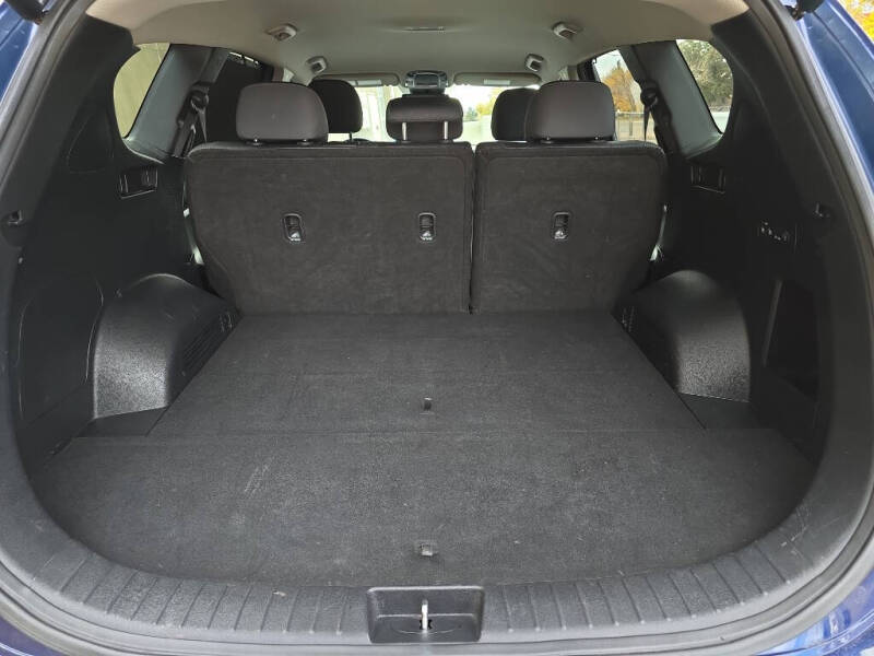 2022 Hyundai Santa Fe XRT