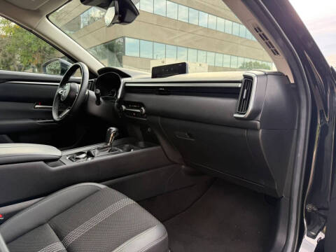 2024 Mazda CX-50 2.5 S Select