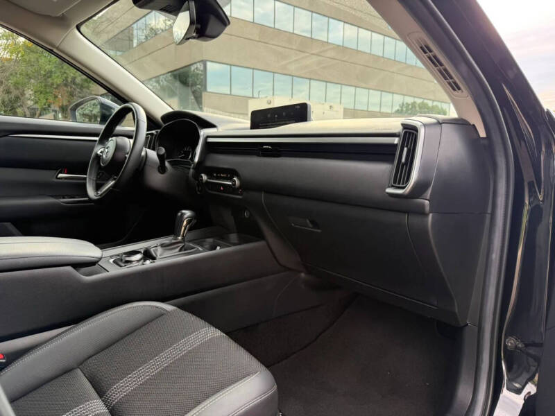 2024 Mazda CX-50 2.5 S Select