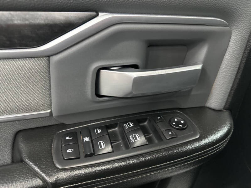 2020 RAM 2500 Big Horn