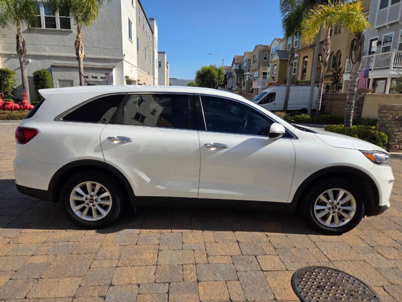 2020 Kia Sorento LX V6