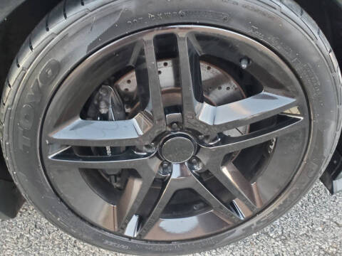 2012 Ford Shelby GT500