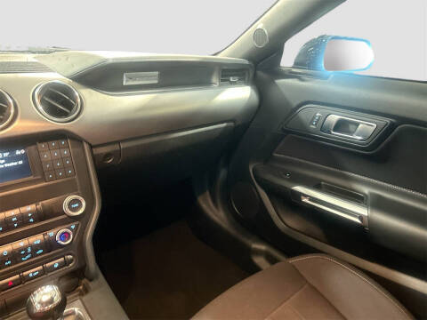 2023 Ford Mustang GT