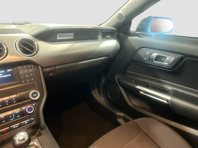 2023 Ford Mustang GT