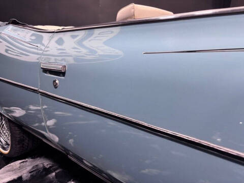 1975 Pontiac Grand Ville