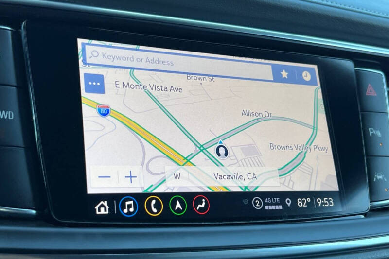 2023 Buick Enclave Premium