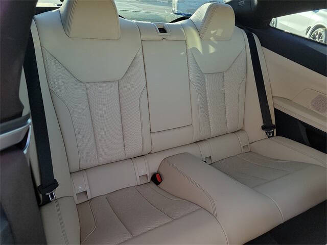 2023 BMW 4 Series 430i