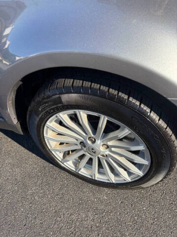 2011 Land Rover Range Rover Sport HSE