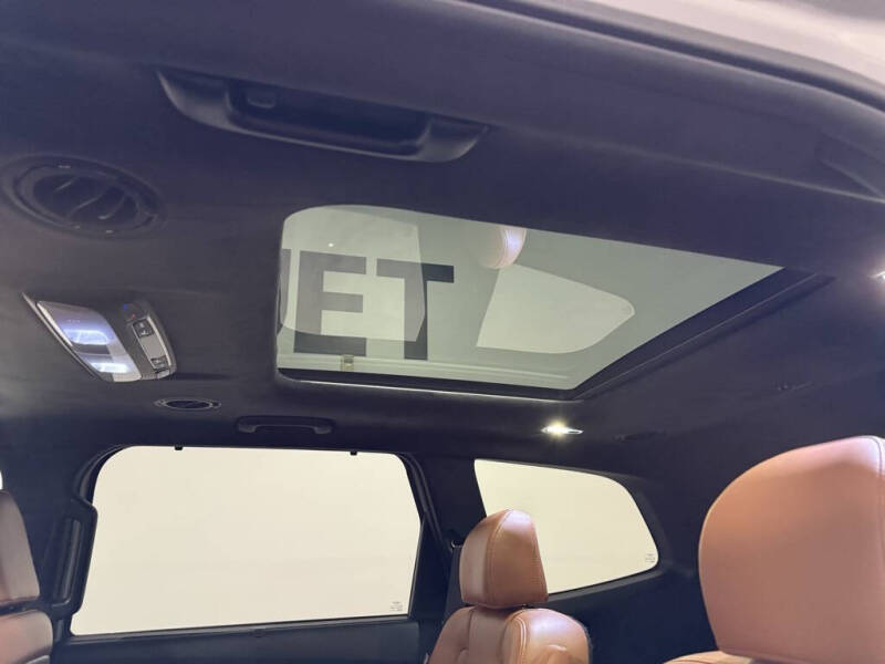 2023 Kia Telluride SX-Prestige X-Pro