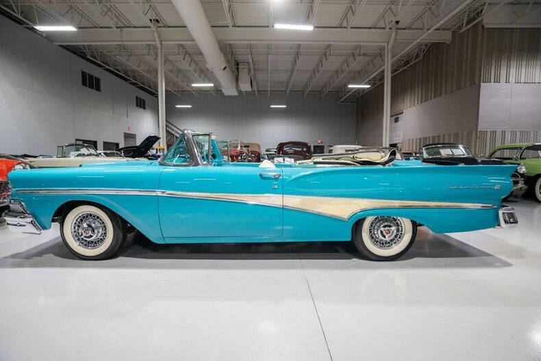 1958 Ford Fairlane