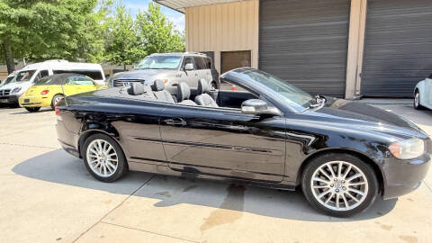 2009 Volvo C70 T5