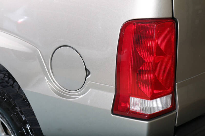 2002 Cadillac Escalade