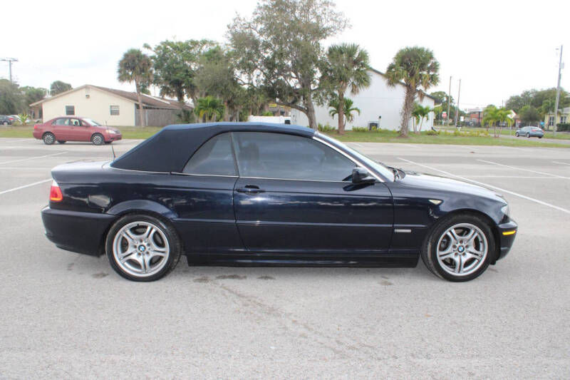 2006 BMW 3 Series 330Ci