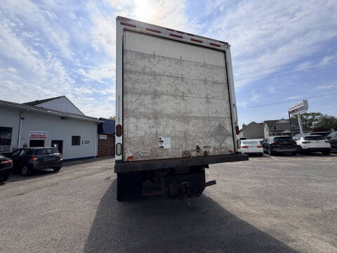 2014 International DuraStar 4300