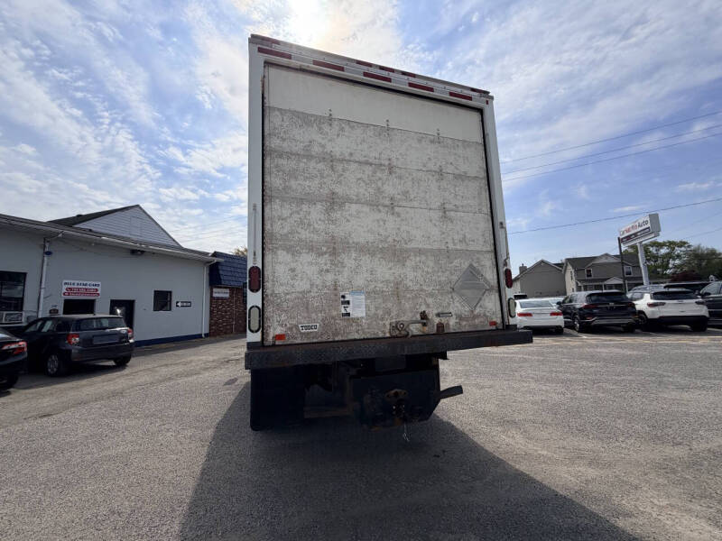 2014 International DuraStar 4300