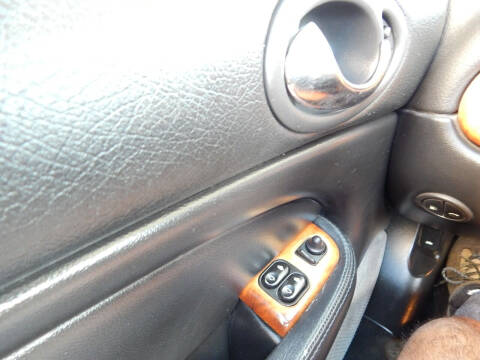 1998 Jaguar XK-Series XK8