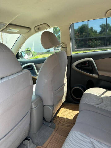 2006 Toyota RAV4
