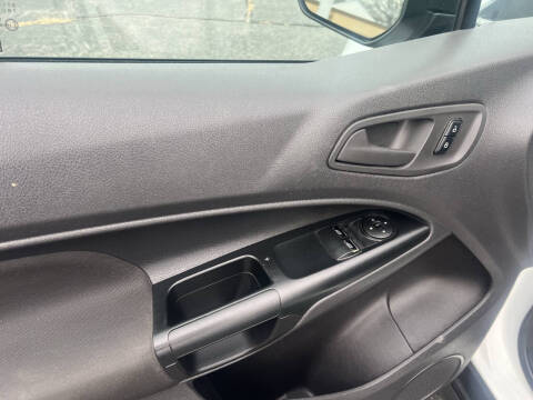 2017 Ford Transit Connect XL