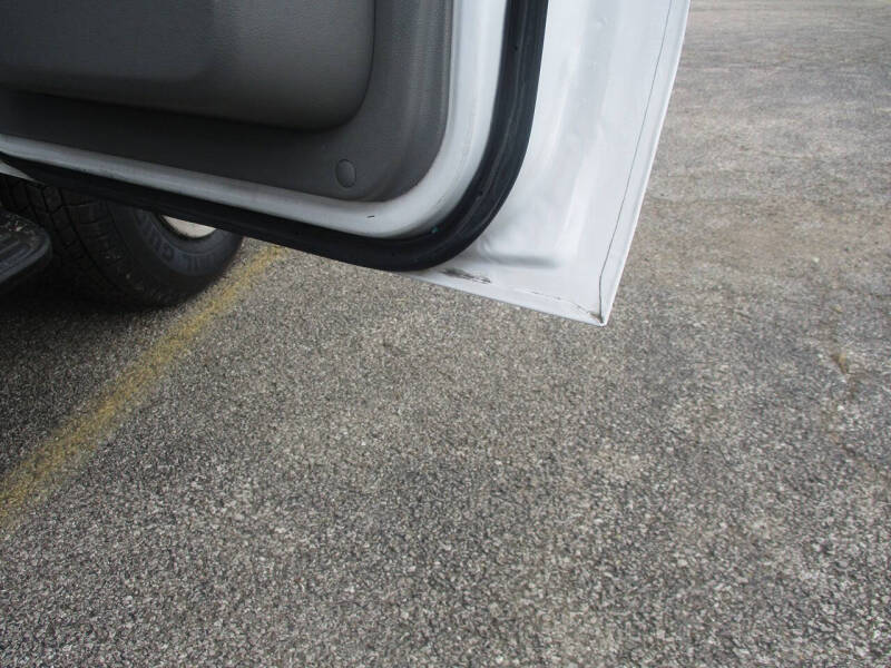 2009 Ford E-Series E-150 XLT