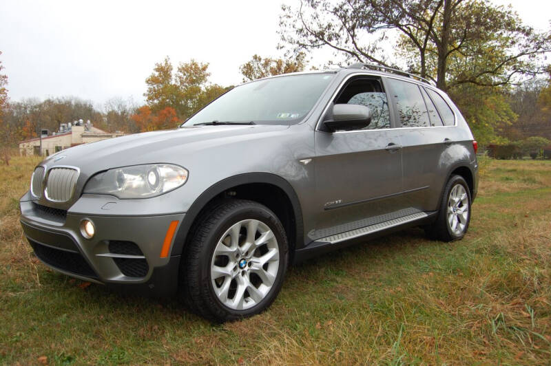 2013 BMW X5 for sale at New Hope Auto Sales in New Hope PA