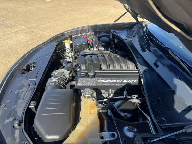 2019 Dodge Charger R/T Scat Pack