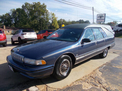 1995 Chevrolet Caprice