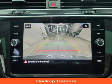 2023 Volkswagen Tiguan SEL R-Line 4Motion