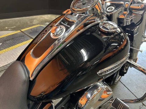 2015 Harley-Davidson FLRT - Freewheeler™