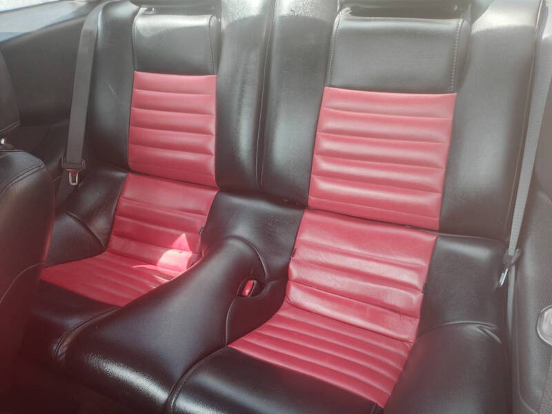 2013 Ford Mustang GT Premium