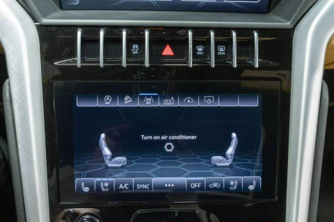 2019 Lamborghini Urus