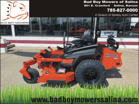 Bad Boy Rogue 61 (#7191)