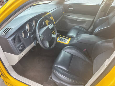 2006 Dodge Charger RT