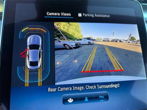 2024 Mercedes-Benz CLE CLE 300 4MATIC