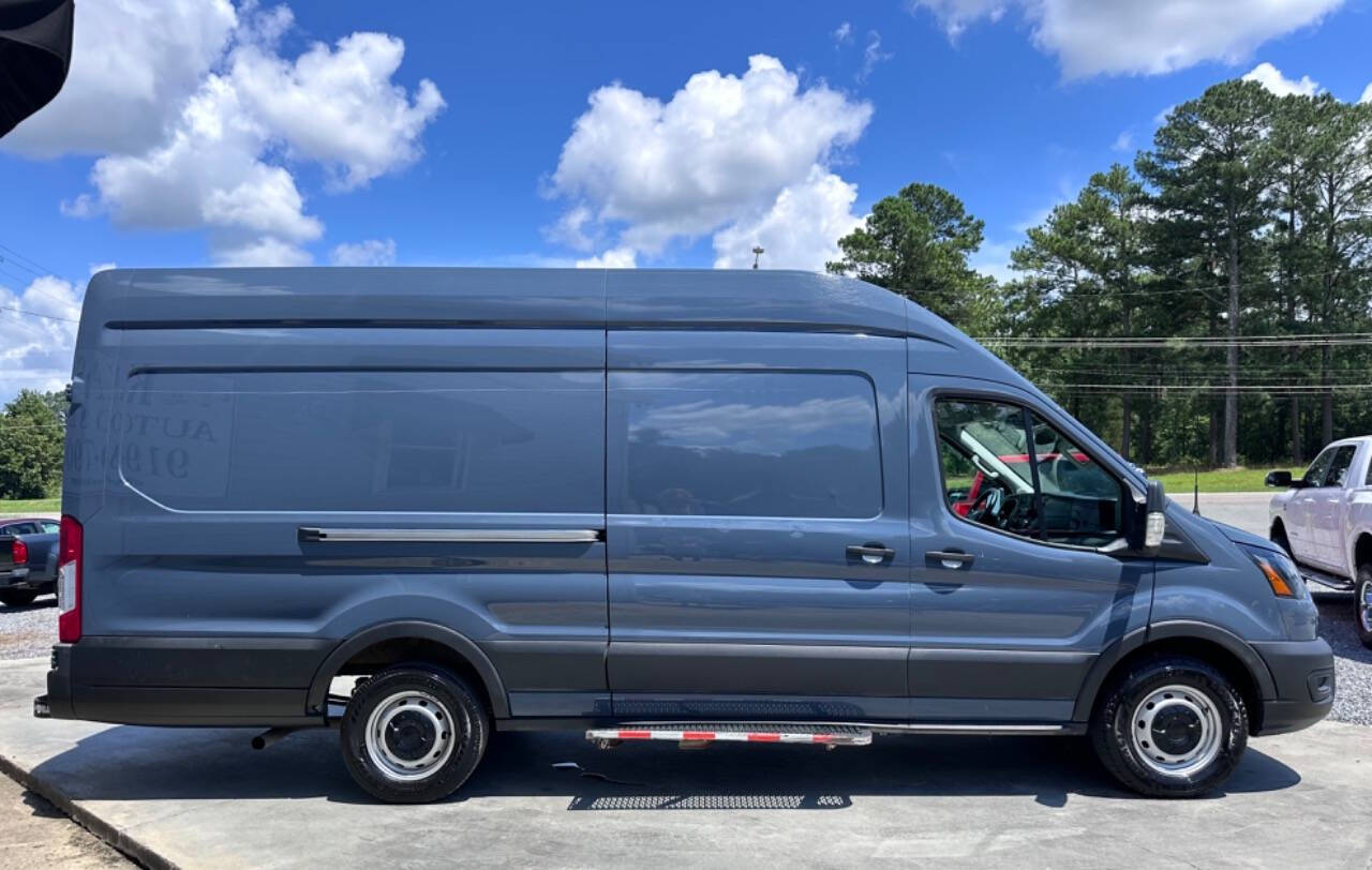 2021 Ford Transit for sale at Karas Auto Sales Inc. in Sanford, NC