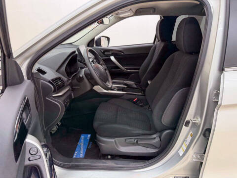 2024 Mitsubishi Eclipse Cross LE