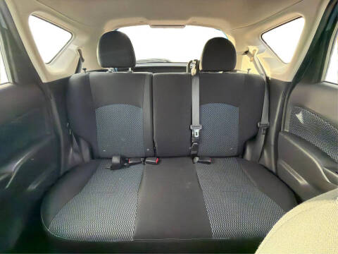 2015 Nissan Versa Note